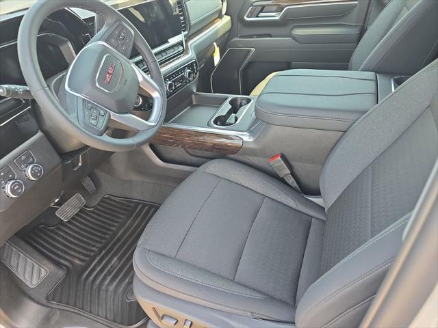 2026 GMC Sierra 3500HD SLE