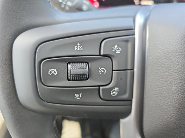 2026 GMC Sierra 3500HD SLE