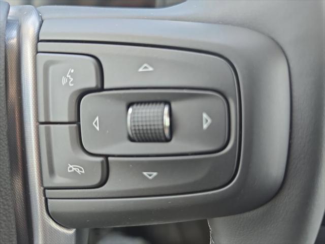 2026 GMC Sierra 3500HD SLE