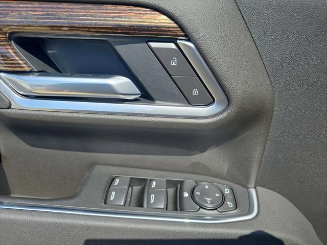 2026 GMC Sierra 3500HD SLE