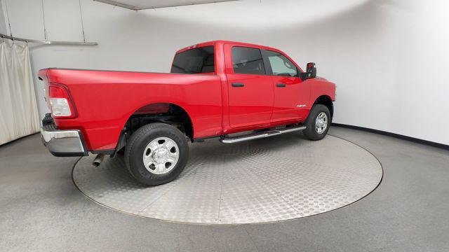 2024 Ram 2500 Big Horn Crew Cab 4x4 6'4" Box