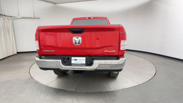 2024 Ram 2500 Big Horn Crew Cab 4x4 6'4" Box