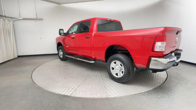 2024 Ram 2500 Big Horn Crew Cab 4x4 6'4" Box