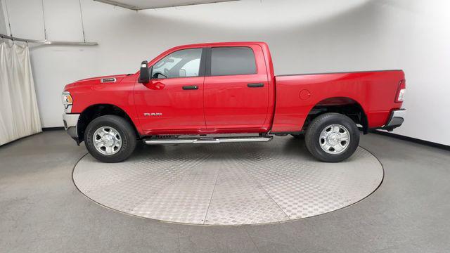 2024 Ram 2500 Big Horn Crew Cab 4x4 6'4" Box