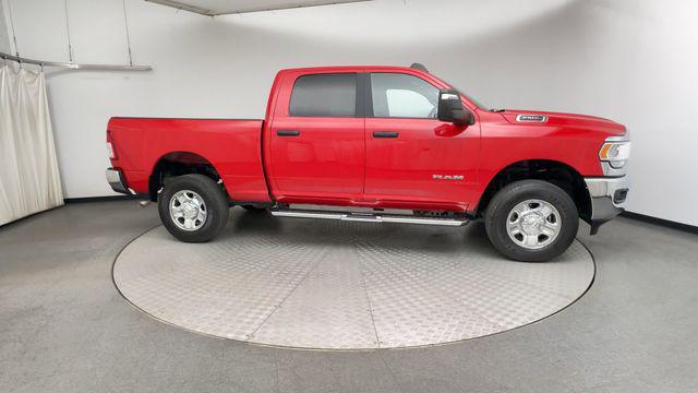2024 Ram 2500 Big Horn Crew Cab 4x4 6'4" Box