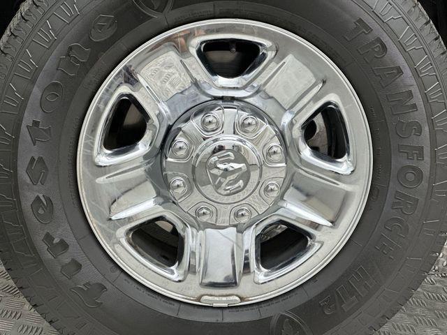 2024 Ram 2500 Big Horn Crew Cab 4x4 6'4" Box