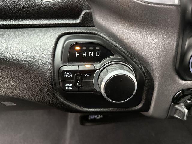 2024 Ram 2500 Big Horn Crew Cab 4x4 6'4" Box