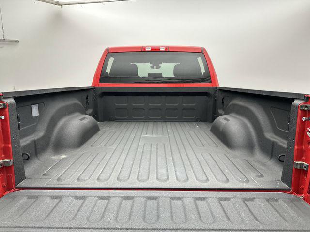 2024 Ram 2500 Big Horn Crew Cab 4x4 6'4" Box