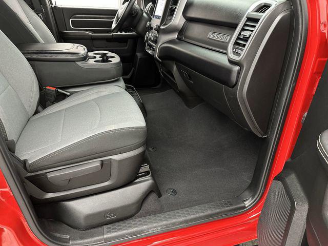2024 Ram 2500 Big Horn Crew Cab 4x4 6'4" Box