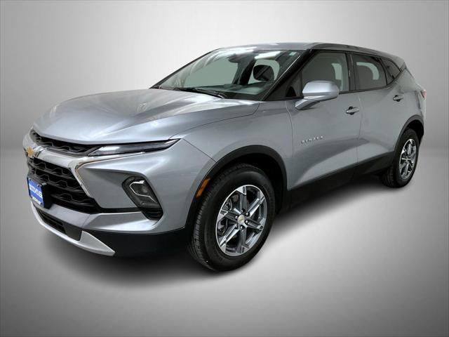 2025 Chevrolet Blazer AWD 2LT for sale in OMAHA, NE