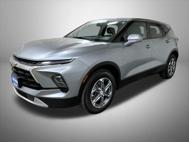 2025 Chevrolet Blazer AWD 2LT for sale in OMAHA, NE
