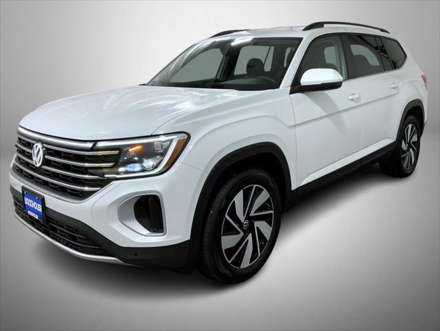 2025 Volkswagen Atlas 2.0T SE w/Technology for sale in OMAHA, NE