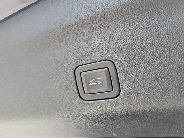 2024 Chevrolet Tahoe 4WD LT
