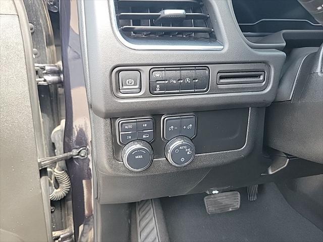 2024 Chevrolet Tahoe 4WD LT