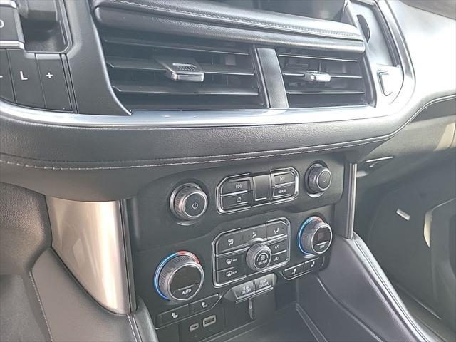2024 Chevrolet Tahoe 4WD LT