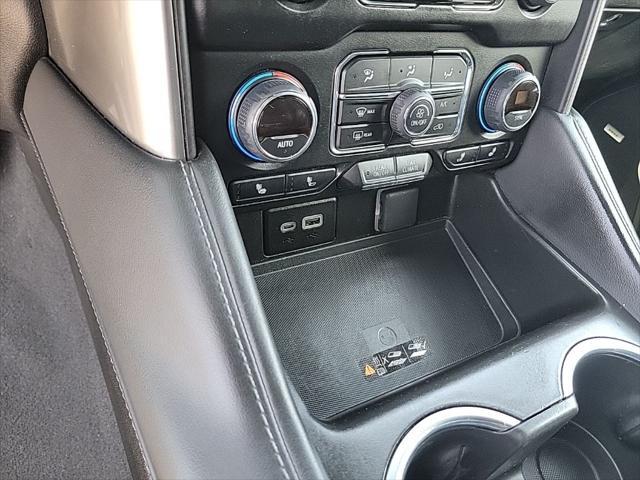 2024 Chevrolet Tahoe 4WD LT