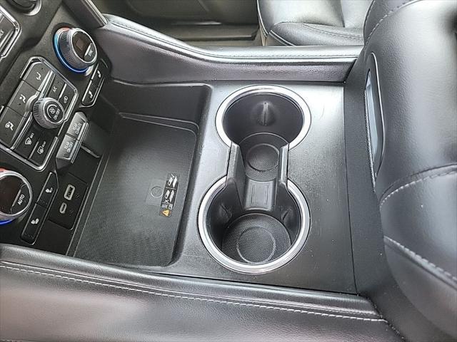 2024 Chevrolet Tahoe 4WD LT