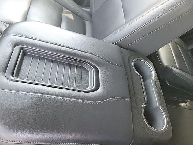 2024 Chevrolet Tahoe 4WD LT