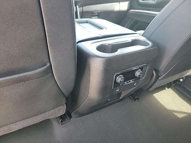 2024 Chevrolet Tahoe 4WD LT