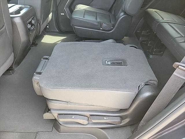 2024 Chevrolet Tahoe 4WD LT