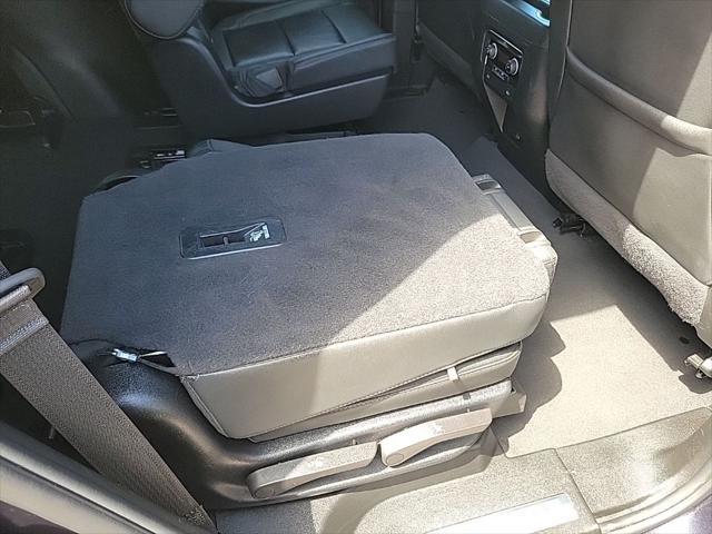 2024 Chevrolet Tahoe 4WD LT