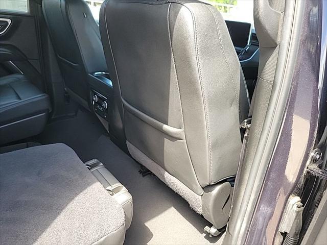 2024 Chevrolet Tahoe 4WD LT