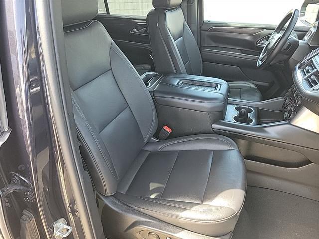 2024 Chevrolet Tahoe 4WD LT