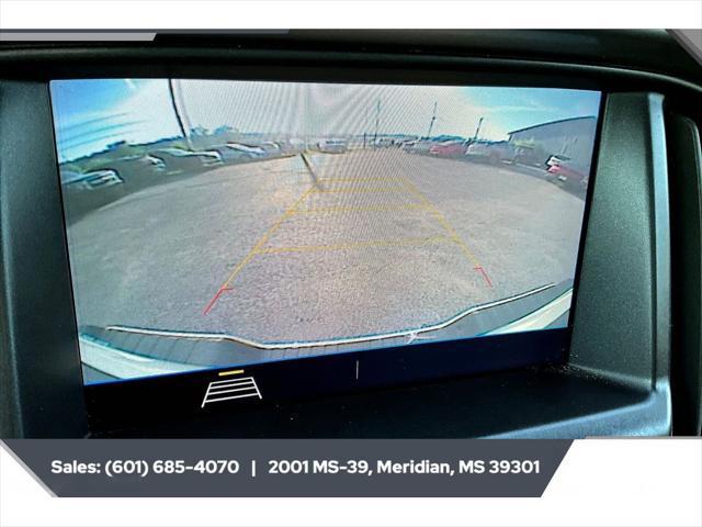 2022 Chevrolet Colorado 2WD Extended Cab Long Box LT