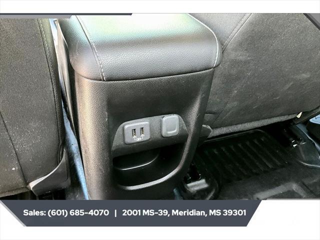 2022 Chevrolet Colorado 2WD Extended Cab Long Box LT