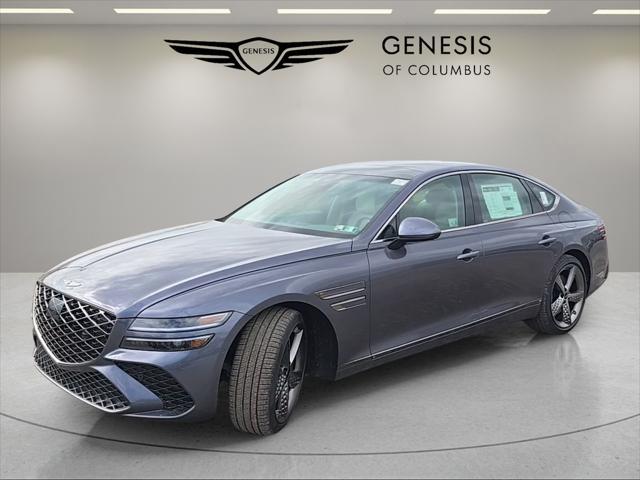 2026 Genesis G80 2.5T Sport Prestige AWD for sale in COLUMBUS, OH