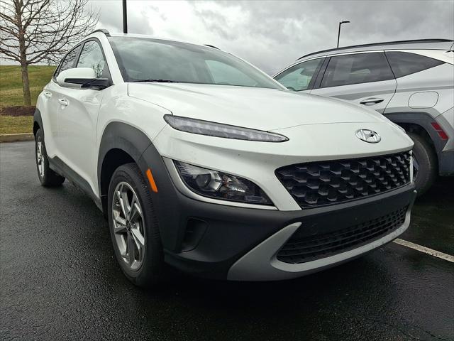 2023 Hyundai Kona SEL for sale in EASTON, PA