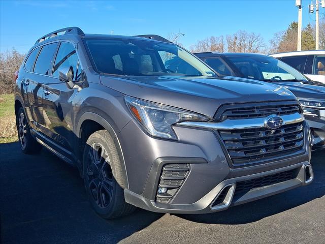 2023 Subaru Ascent Touring 7-Passenger for sale in EASTON, PA