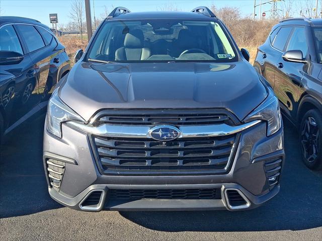 2023 Subaru Ascent Touring 7-Passenger