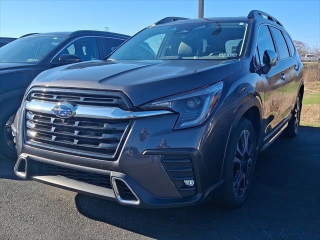 2023 Subaru Ascent Touring 7-Passenger