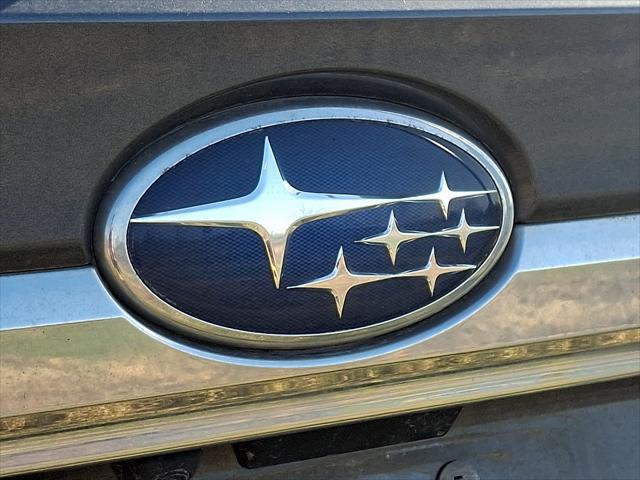 2023 Subaru Ascent Touring 7-Passenger