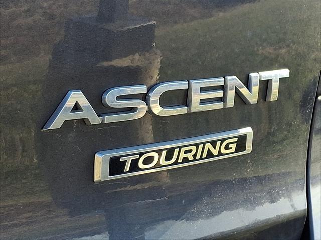 2023 Subaru Ascent Touring 7-Passenger