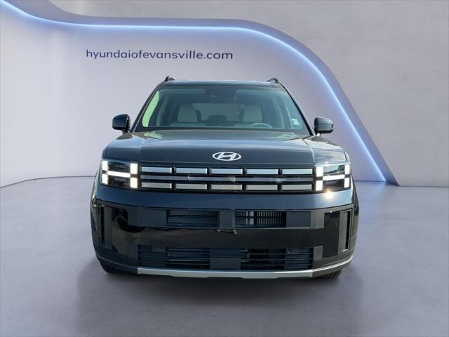 2026 Hyundai Santa Fe Hybrid SEL for sale in EVANSVILLE, IN