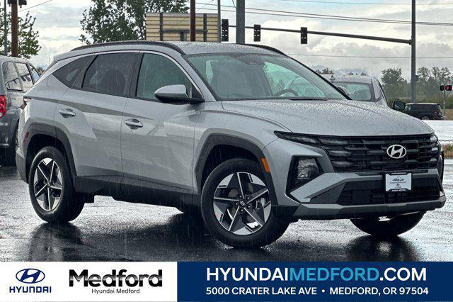 2026 Hyundai Tucson SEL for sale in MEDFORD, OR