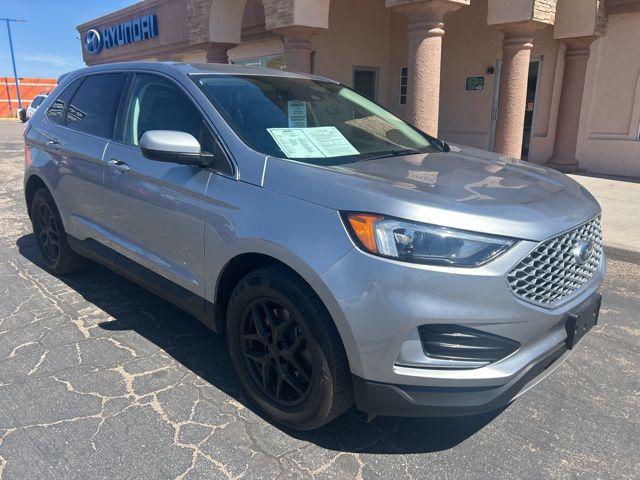 2023 Ford Edge SEL for sale in KINGMAN, AZ