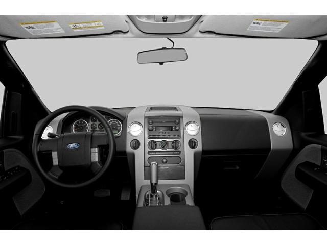 2004 Ford F-150 XLT