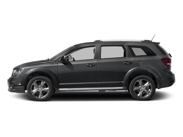 2017 Dodge Journey Crossroad Plus