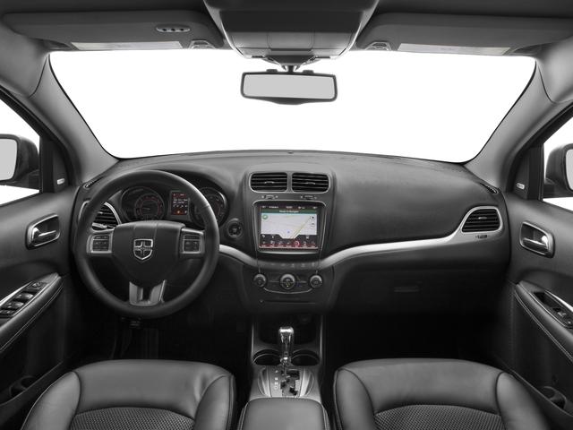 2017 Dodge Journey Crossroad Plus