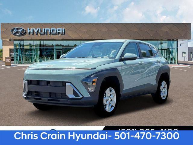 2026 Hyundai Kona SE for sale in CONWAY, AR