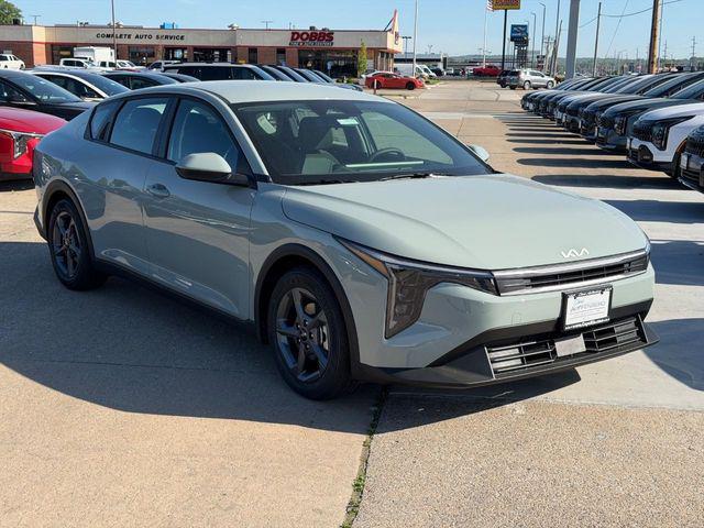 2026 Kia K4 LXS for sale in Cape Girardeau, MO