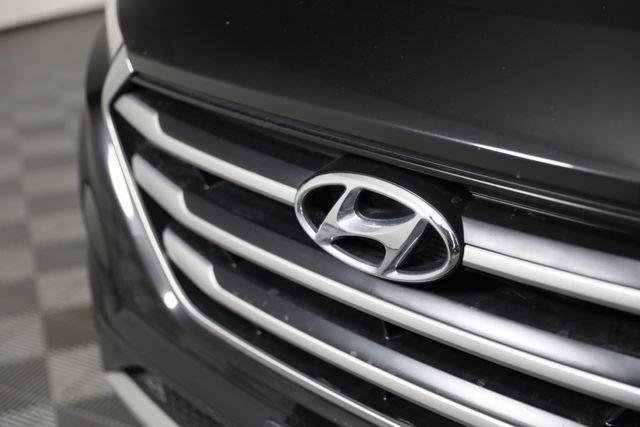 2017 Hyundai Tucson Value
