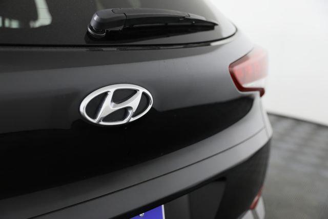 2017 Hyundai Tucson Value