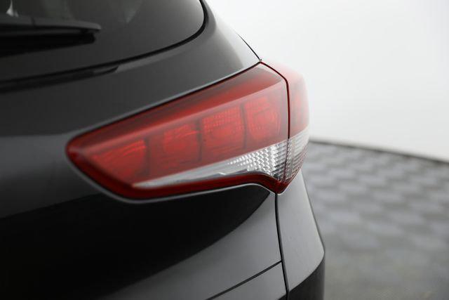 2017 Hyundai Tucson Value