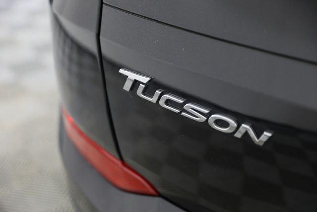 2017 Hyundai Tucson Value