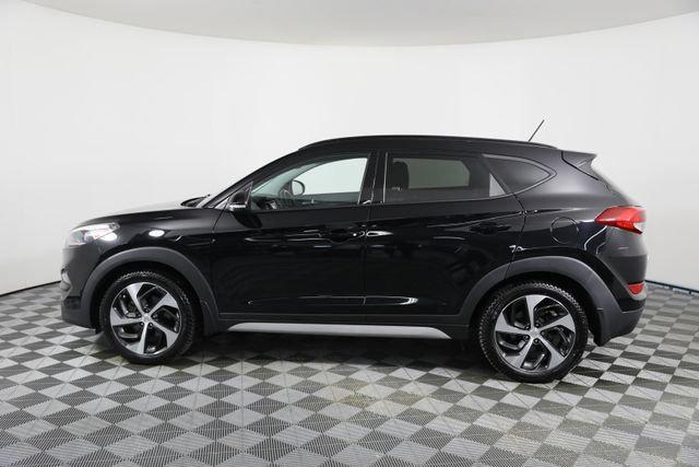 2017 Hyundai Tucson Value