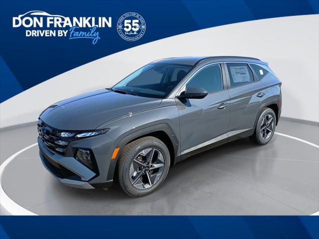 2026 Hyundai Tucson SEL for sale in SOMERSET, KY